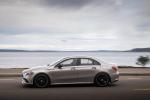 Mercedes-Benz A220 4Matic AMG Line Sedan 2018 года (NA)